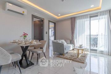 2 Bedroom Condo for sale in Arcadia Millennium Tower, Nong Prue, Chonburi