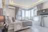 2 Bedroom Condo for sale in Arcadia Millennium Tower, Nong Prue, Chonburi