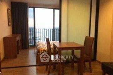 1 Bedroom Condo for sale in The Tree Interchange, Bang Sue, Bangkok near MRT Tao Poon