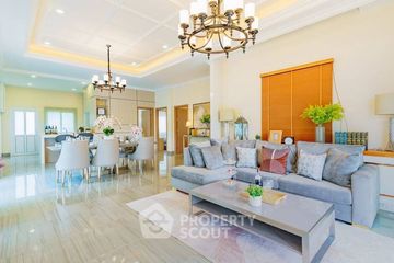 3 Bedroom House for sale in Huai Yai, Chonburi