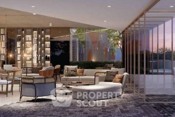 2 Bedroom Condo for sale in Quintara Phume Sukhumvit 39, Khlong Tan Nuea, Bangkok near BTS Phrom Phong