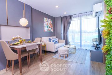 1 Bedroom Condo for sale in Bang Sare, Chonburi