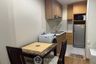 1 Bedroom Condo for Sale or Rent in The Address Sukhumvit 42, Phra Khanong, Bangkok near BTS Ekkamai