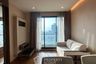1 Bedroom Condo for Sale or Rent in The Address Sathorn, Silom, Bangkok near BTS Chong Nonsi