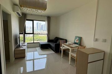 2 Bedroom Condo for Sale or Rent in Life Sukhumvit 48, Phra Khanong, Bangkok near BTS Phra Khanong