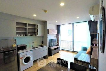 2 Bedroom Condo for Sale or Rent in Noble Revo Silom, Silom, Bangkok near BTS Surasak