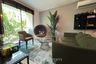 1 Bedroom Condo for Sale or Rent in The Clover Thonglor, Khlong Tan Nuea, Bangkok