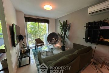 1 Bedroom Condo for Sale or Rent in The Clover Thonglor, Khlong Tan Nuea, Bangkok