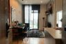 1 Bedroom Condo for sale in THE LINE Phahol - Pradipat, Phaya Thai, Bangkok near BTS Saphan Kwai