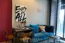 1 Bedroom Condo for sale in THE LINE Phahol - Pradipat, Phaya Thai, Bangkok near BTS Saphan Kwai