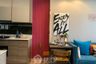 1 Bedroom Condo for sale in THE LINE Phahol - Pradipat, Phaya Thai, Bangkok near BTS Saphan Kwai