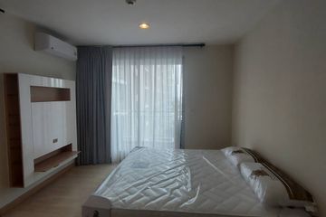1 Bedroom Condo for sale in Rhythm Ratchada, Sam Sen Nok, Bangkok near MRT Ratchadaphisek