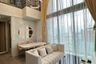 2 Bedroom Condo for sale in The Address Siam-Ratchathewi, Thanon Phetchaburi, Bangkok near BTS Ratchathewi