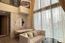 2 Bedroom Condo for sale in The Address Siam-Ratchathewi, Thanon Phetchaburi, Bangkok near BTS Ratchathewi