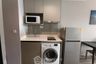 1 Bedroom Condo for Sale or Rent in Ideo Mobi Rangnam, Thanon Phaya Thai, Bangkok near BTS Victory Monument
