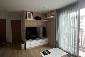 2 Bedroom Condo for sale in Baan Siriyenakat, Thung Maha Mek, Bangkok near MRT Lumpini