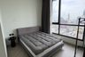 1 Bedroom Condo for Sale or Rent in Chapter Charoennakhorn-Riverside, Bang Lamphu Lang, Bangkok near BTS Krung Thon Buri
