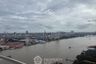 2 Bedroom Condo for sale in Supalai River Place, Bang Lamphu Lang, Bangkok near BTS Krung Thon Buri