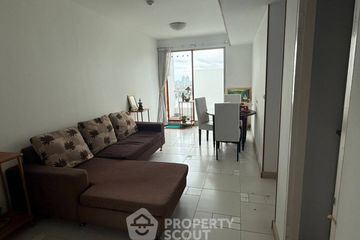 1 Bedroom Condo for sale in Supalai River Place, Bang Lamphu Lang, Bangkok near BTS Krung Thon Buri
