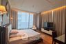 2 Bedroom Condo for Sale or Rent in Sindhorn Residence, Lumpini, Bangkok near BTS Ploen Chit
