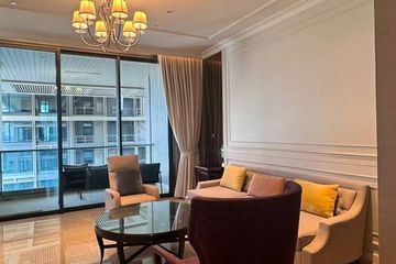 2 Bedroom Condo for Sale or Rent in Sindhorn Residence, Lumpini, Bangkok near BTS Ploen Chit