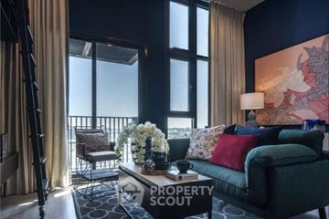 1 Bedroom Condo for sale in The Line sukhumvit 101, Bang Chak, Bangkok near BTS Punnawithi