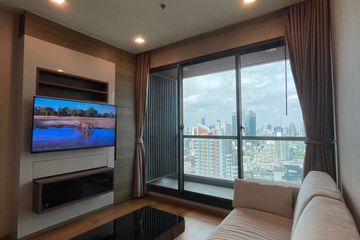 2 Bedroom Condo for sale in The Address Sathorn, Silom, Bangkok near BTS Chong Nonsi
