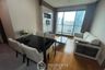 2 Bedroom Condo for sale in The Address Sathorn, Silom, Bangkok near BTS Chong Nonsi