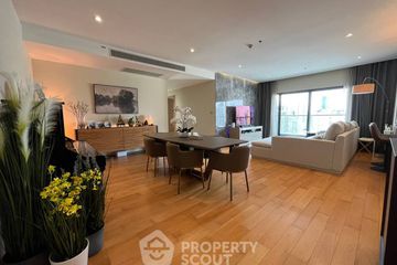 3 Bedroom Condo for sale in Hyde Sukhumvit 13, Khlong Toei Nuea, Bangkok near BTS Nana