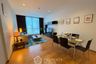 2 Bedroom Condo for sale in Hyde Sukhumvit 13, Khlong Toei Nuea, Bangkok near BTS Nana