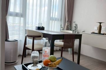 1 Bedroom Condo for sale in Aspire Sukhumvit - Rama 4, Phra Khanong, Bangkok near BTS Phra Khanong
