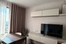 1 Bedroom Condo for sale in Aspire Sukhumvit - Rama 4, Phra Khanong, Bangkok near BTS Phra Khanong