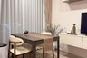 1 Bedroom Condo for sale in Aspire Sukhumvit - Rama 4, Phra Khanong, Bangkok near BTS Phra Khanong