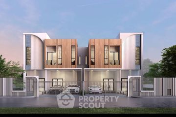 4 Bedroom Condo for sale in Huai Yai, Chonburi