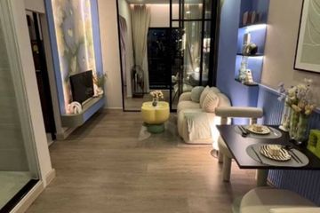1 Bedroom Condo for sale in Supalai Parc Ekkamai-Pattanakarn, Suan Luang, Bangkok near Airport Rail Link Ramkhamhaeng
