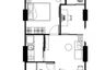 1 Bedroom Condo for sale in Supalai Parc Ekkamai-Pattanakarn, Suan Luang, Bangkok near Airport Rail Link Ramkhamhaeng