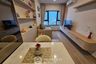 1 Bedroom Condo for Sale or Rent in Life Rama 4 - Asoke, Khlong Toei, Bangkok near MRT Queen Sirikit National Convention Centre