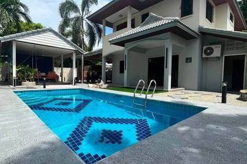 3 Bedroom House for sale in Nong Pla Lai, Chonburi