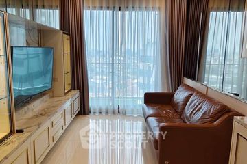1 Bedroom Condo for sale in Supalai Premier Charoen Nakhon, Khlong San, Bangkok near BTS Khlong San