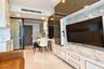 1 Bedroom Condo for sale in Supalai Premier Charoen Nakhon, Khlong San, Bangkok near BTS Khlong San