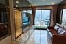 1 Bedroom Condo for sale in Supalai Premier Charoen Nakhon, Khlong San, Bangkok near BTS Khlong San