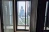 1 Bedroom Condo for sale in Life One Wireless, Lumpini, Bangkok near BTS Ploen Chit