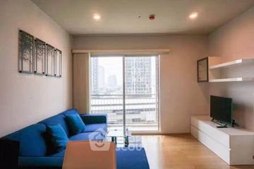 1 Bedroom Condo for sale in Hive Sathorn, Khlong Ton Sai, Bangkok near BTS Krung Thon Buri