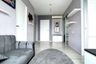 1 Bedroom Condo for Sale or Rent in Life Ratchadapisek, Huai Khwang, Bangkok near MRT Huai Khwang