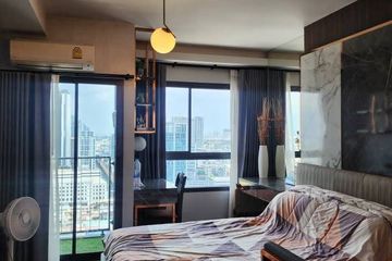 1 Bedroom Condo for sale in Ideo Sukhumvit 93, Bang Chak, Bangkok near BTS Bang Chak