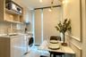1 Bedroom Condo for sale in Ideo Charan 70 - Riverview, Bang Phlat, Bangkok near MRT Bang Phlat