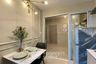 1 Bedroom Condo for sale in Ideo Charan 70 - Riverview, Bang Phlat, Bangkok near MRT Bang Phlat