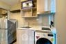1 Bedroom Condo for sale in Ideo Charan 70 - Riverview, Bang Phlat, Bangkok near MRT Bang Phlat