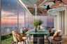 1 Bedroom Condo for sale in Aspire Onnut Station, Phra Khanong, Bangkok near BTS On Nut