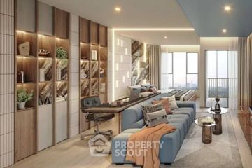 1 Bedroom Condo for sale in Aspire Onnut Station, Phra Khanong, Bangkok near BTS On Nut